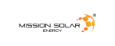 Mission Solar Energy logo