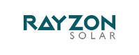 Rayzon Solar logo