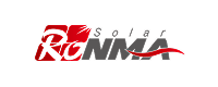 Ronma Solar logo