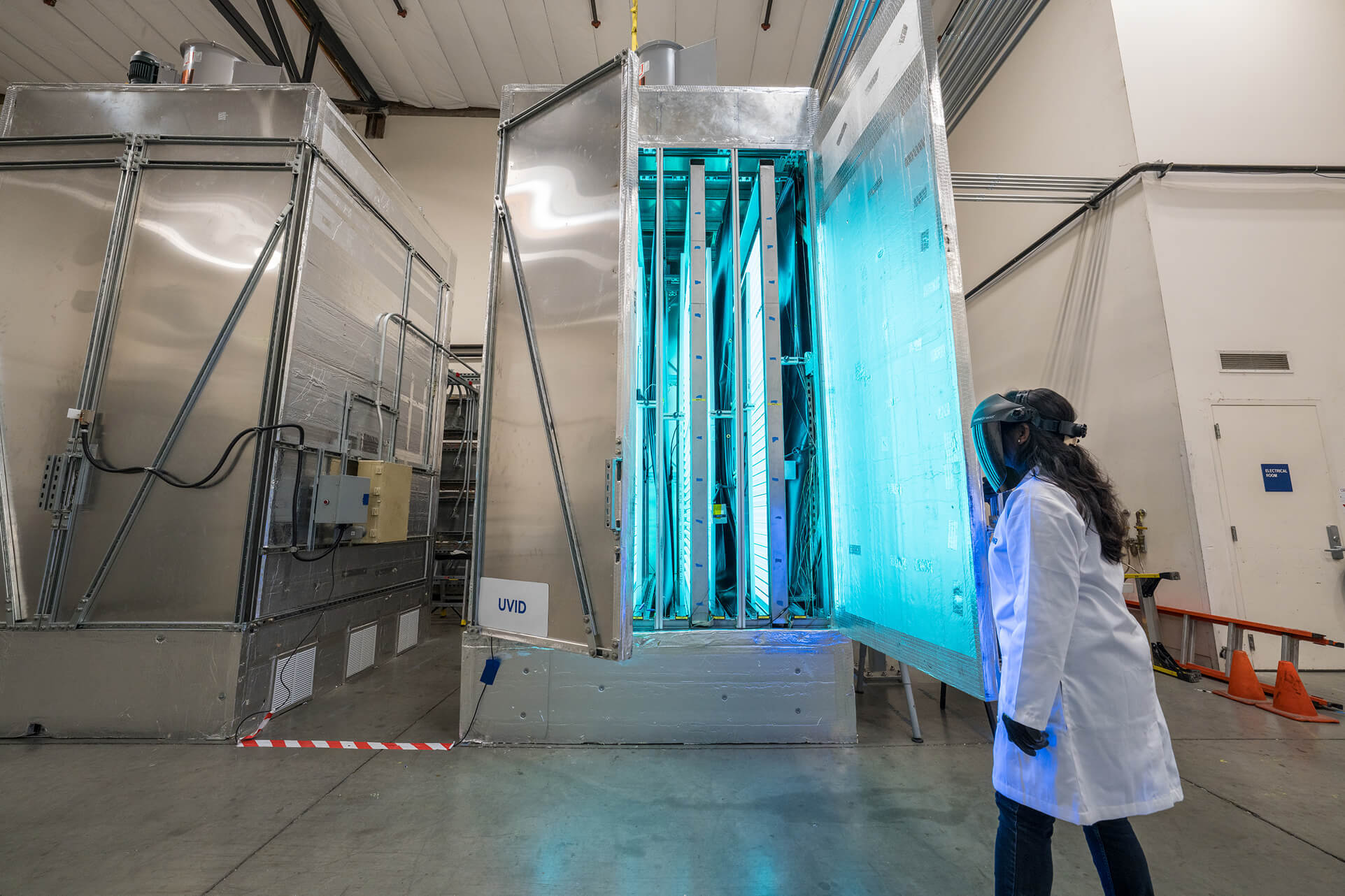 PV module testing methodology