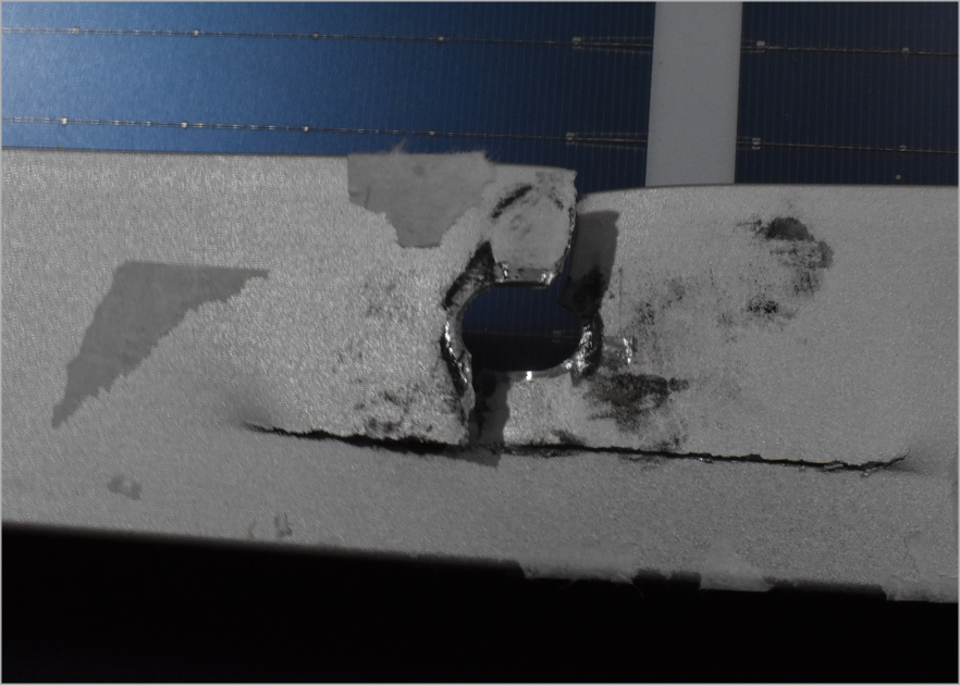 Visual Inspection